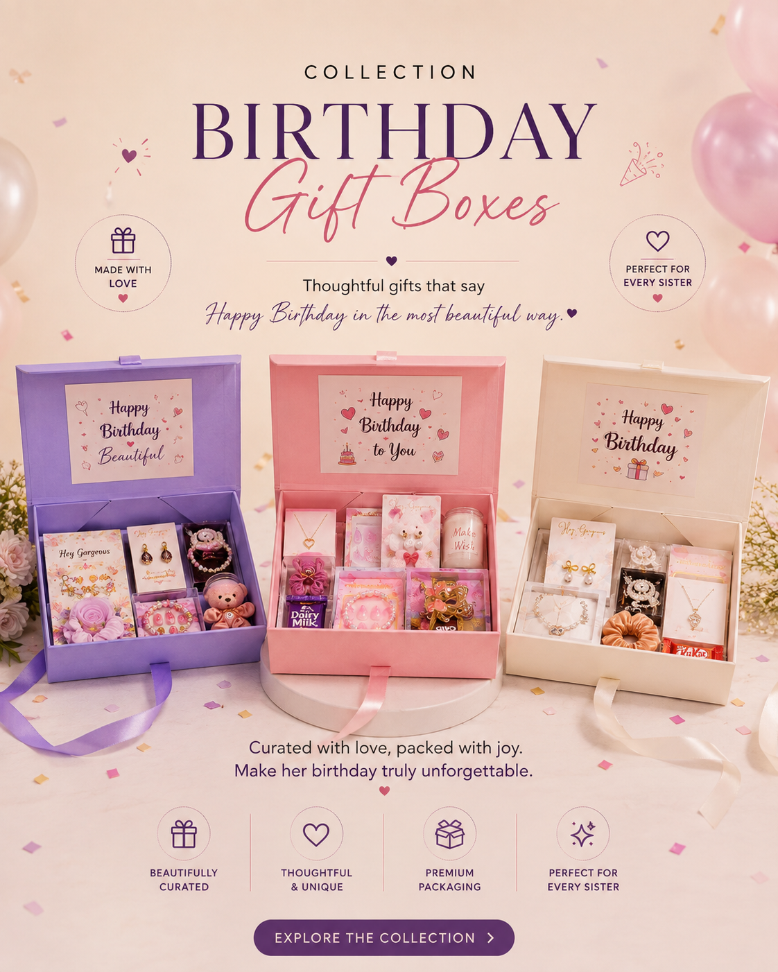 Birthday