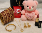 The Perfect Birthday Surprise Gift Box for Her 🎁❤️