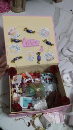 The Perfect Birthday Surprise Gift Box for Her 🎁❤️